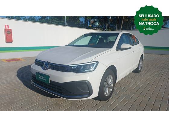 VOLKSWAGEN VIRTUS 1.0 170 TSI MANUAL VOLKSWAGEN VIRTUS 1.0 170 TSI MANUAL